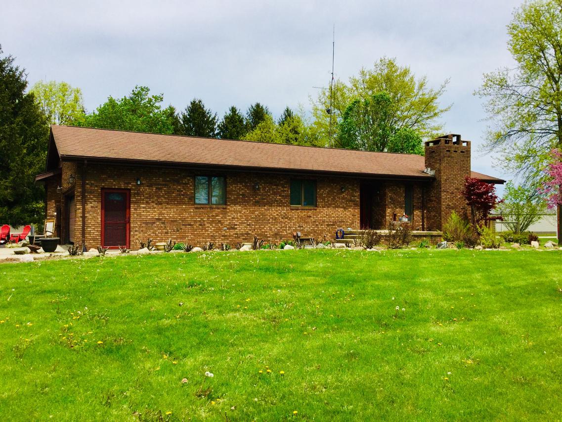 2758 CR 1100n, Homer, IL 61849