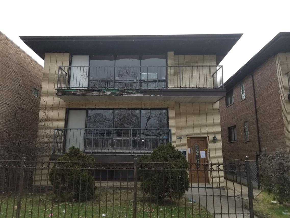 2849 W 71st St., Chicago, IL 60629