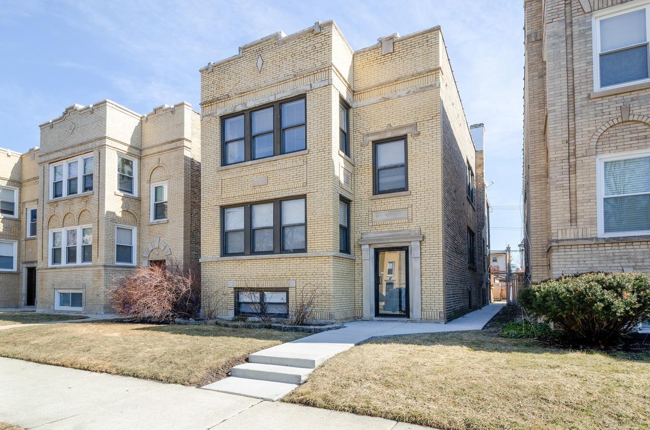 5729 N Christiana Ave., Chicago, IL 60659