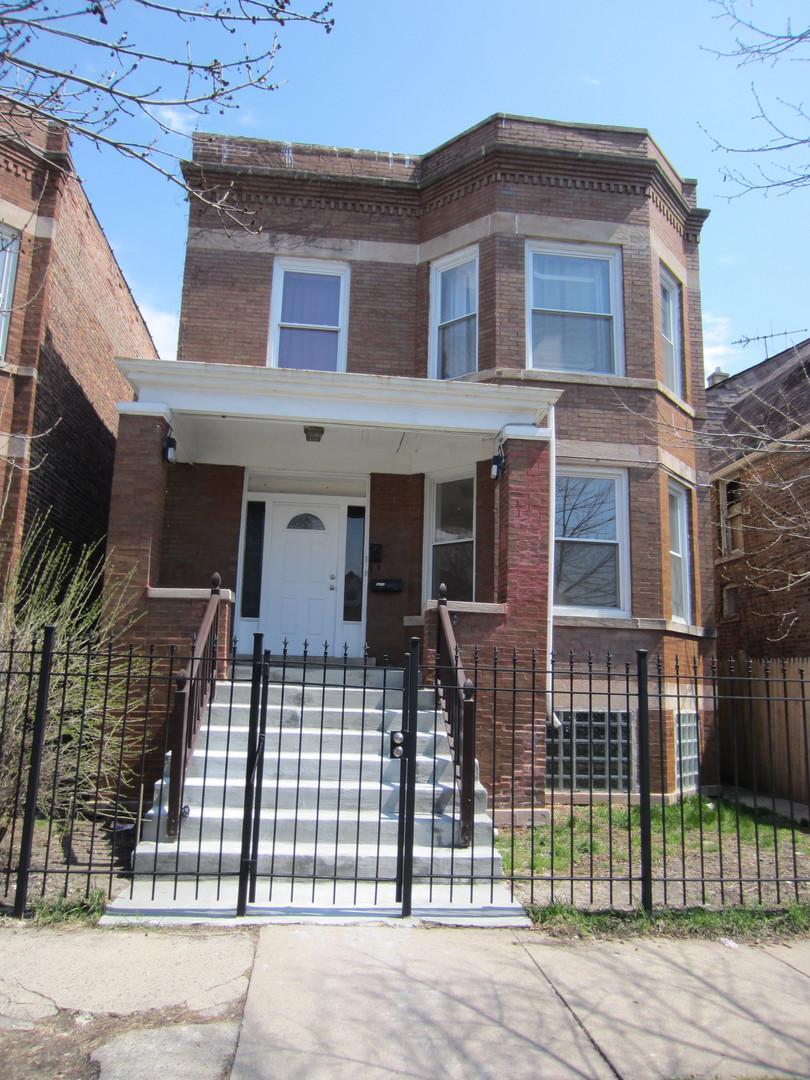 6223 S Campbell Ave., Chicago, IL 60629