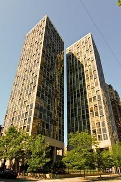 345 W Fullerton Pkwy. #1206, Chicago, IL 60614