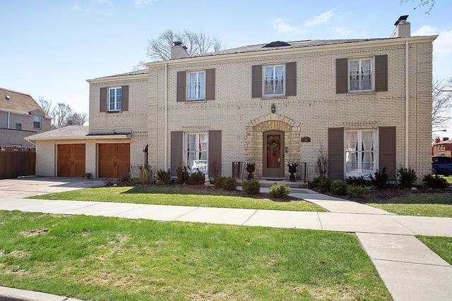 9101 S Bell Ave., Chicago, IL 60643