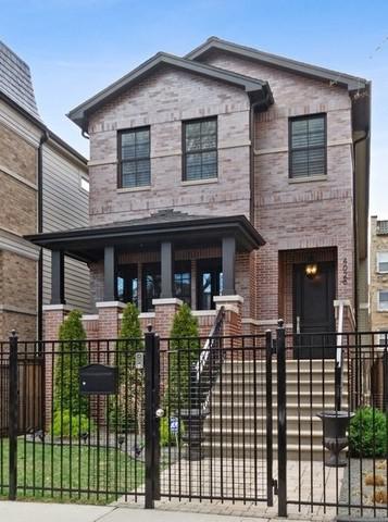 4026 N Paulina St., Chicago, IL 60613