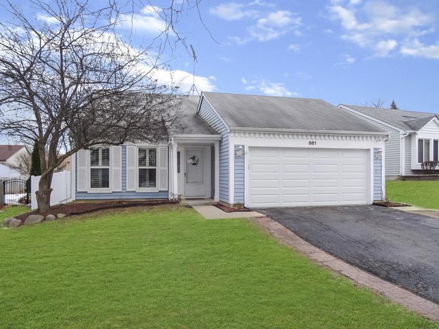 661 Natoma Dr., Elgin, IL 60120