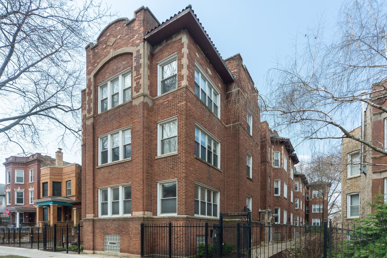 4838 N Magnolia Ave. #1B, Chicago, IL 60640