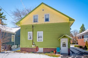 1617 Jackson St., North Chicago, IL 60064