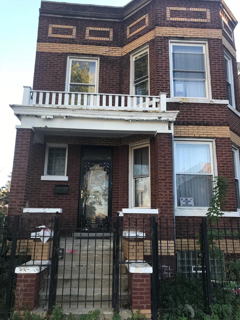 3329 W Van Buren St., Chicago, IL 60624