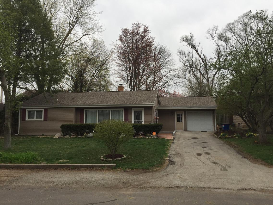 812 Ventura Rd., Champaign, IL 61820