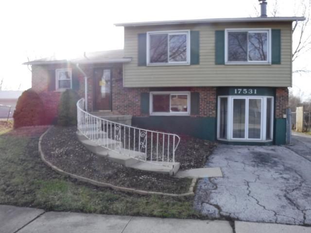 17531 Winston Dr., Country Club Hills, IL 60478