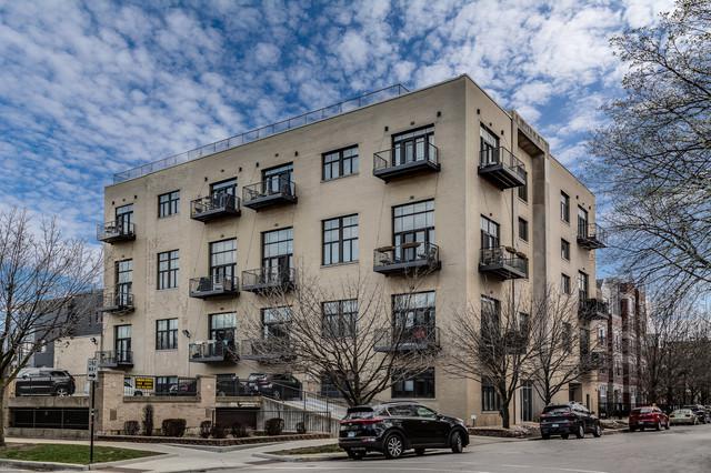 2101 W Rice St. #101, Chicago, IL 60622