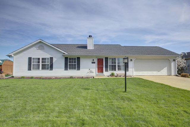 602 E Grand Ave., St. Joseph, IL 61873