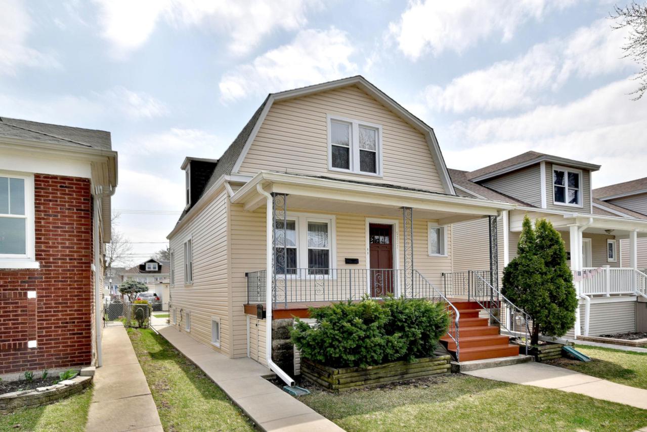 5337 W Patterson Ave., Chicago, IL 60641