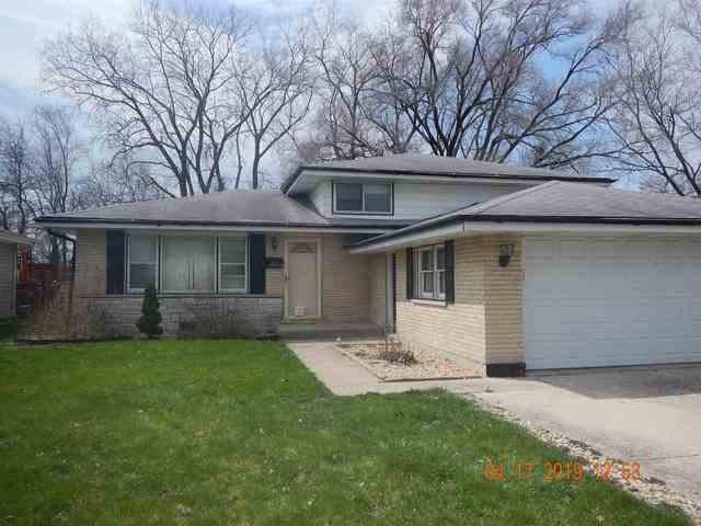 15512 S Park Ave., South Holland, IL 60473