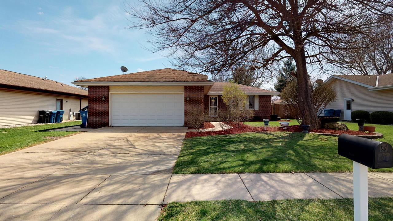 1037 Dupont Ave., Morris, IL 60450
