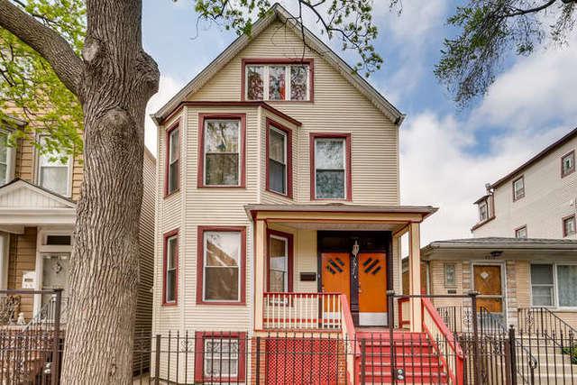 2922 N Dawson Ave., Chicago, IL 60618