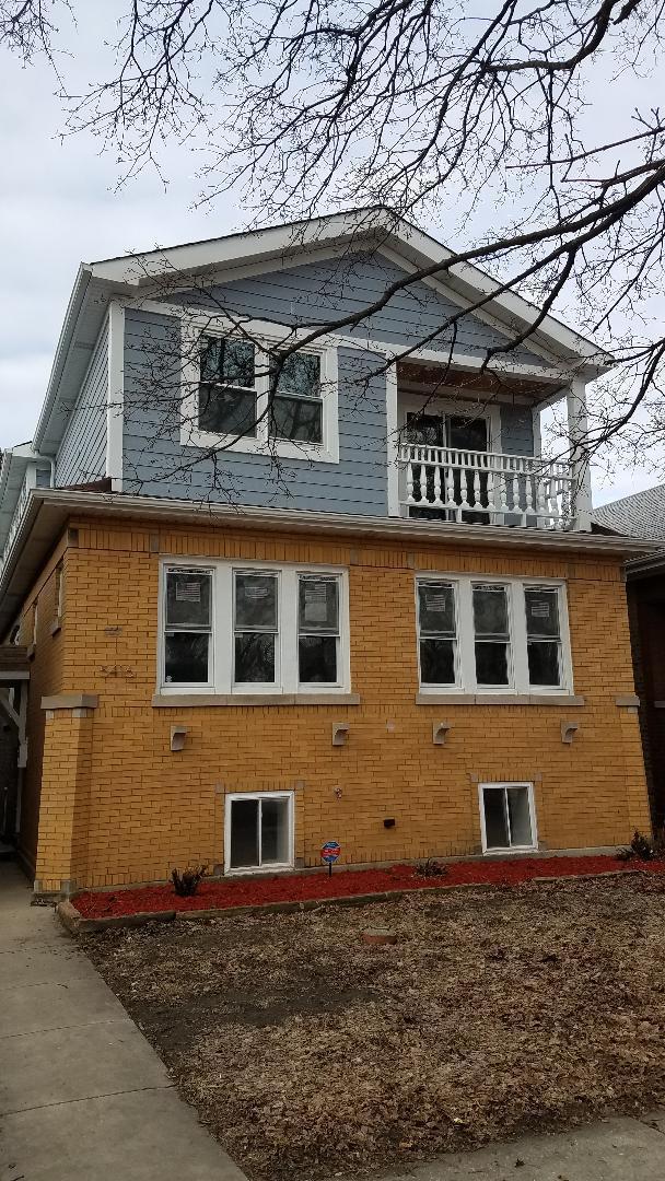 5416 W Henderson St., Chicago, IL 60641