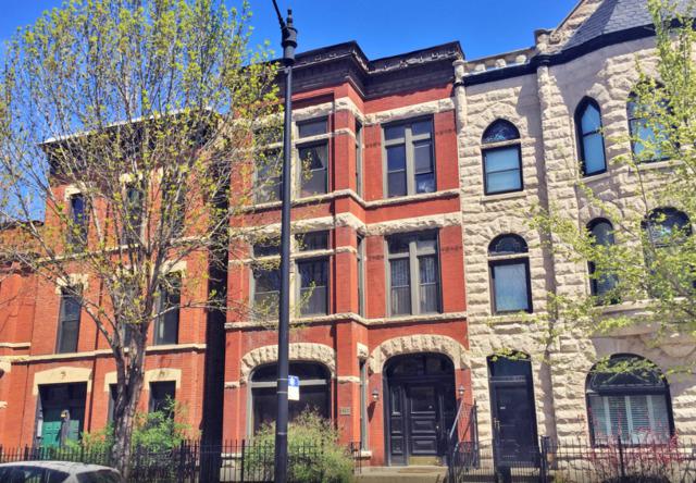 2235 N Halsted St., Chicago, IL 60614