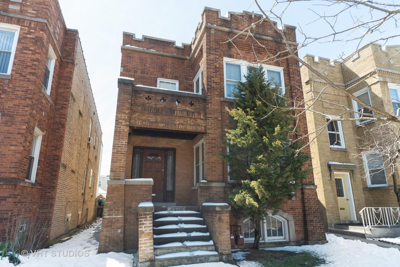 5315 W Montrose Ave., Chicago, IL 60641