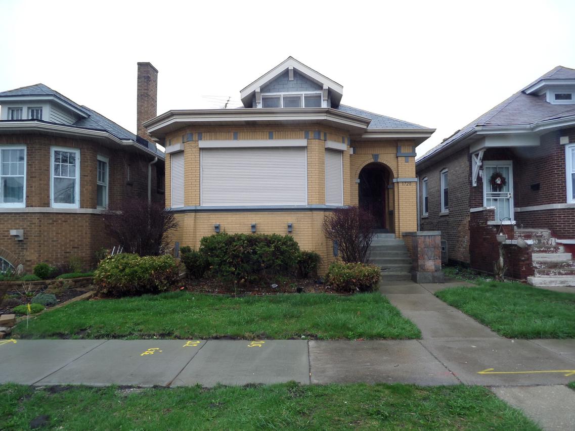 1720 E 85th St., Chicago, IL 60617