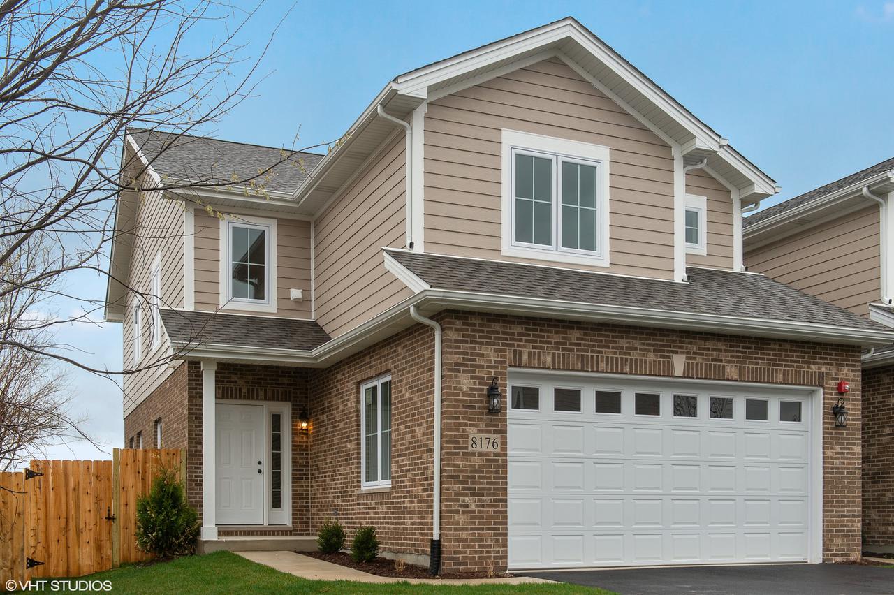8172 W 87th St., Hickory Hills, IL 60457