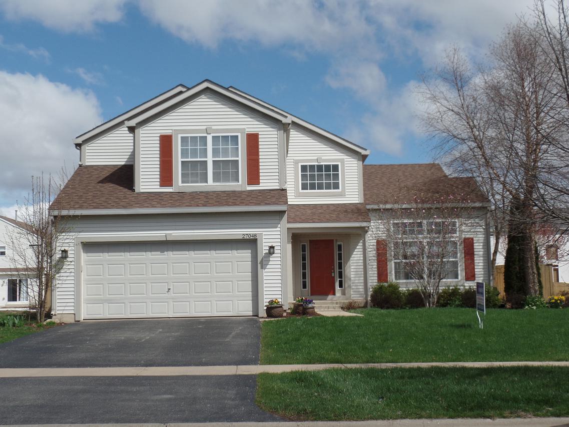 27048 Sycamore Rd., Channahon, IL 60410