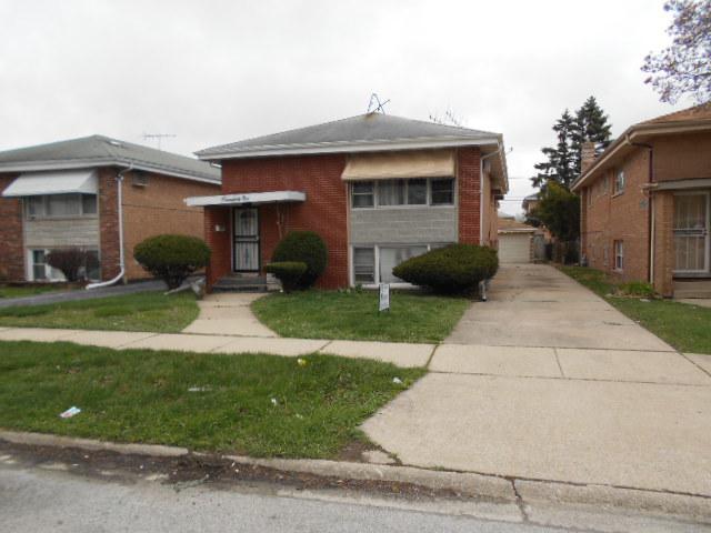 361 Luella Ave., Calumet City, IL 60409