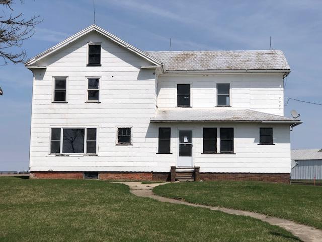 27848 3310 E St., Lamoille, IL 61330
