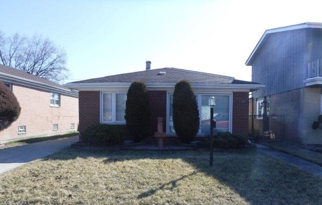 16031 Ashland Ave., Harvey, IL 60426