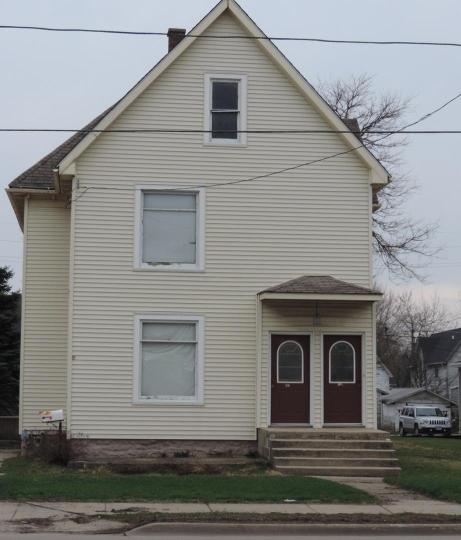 812 E Lincoln Hwy., Dekalb, IL 60115