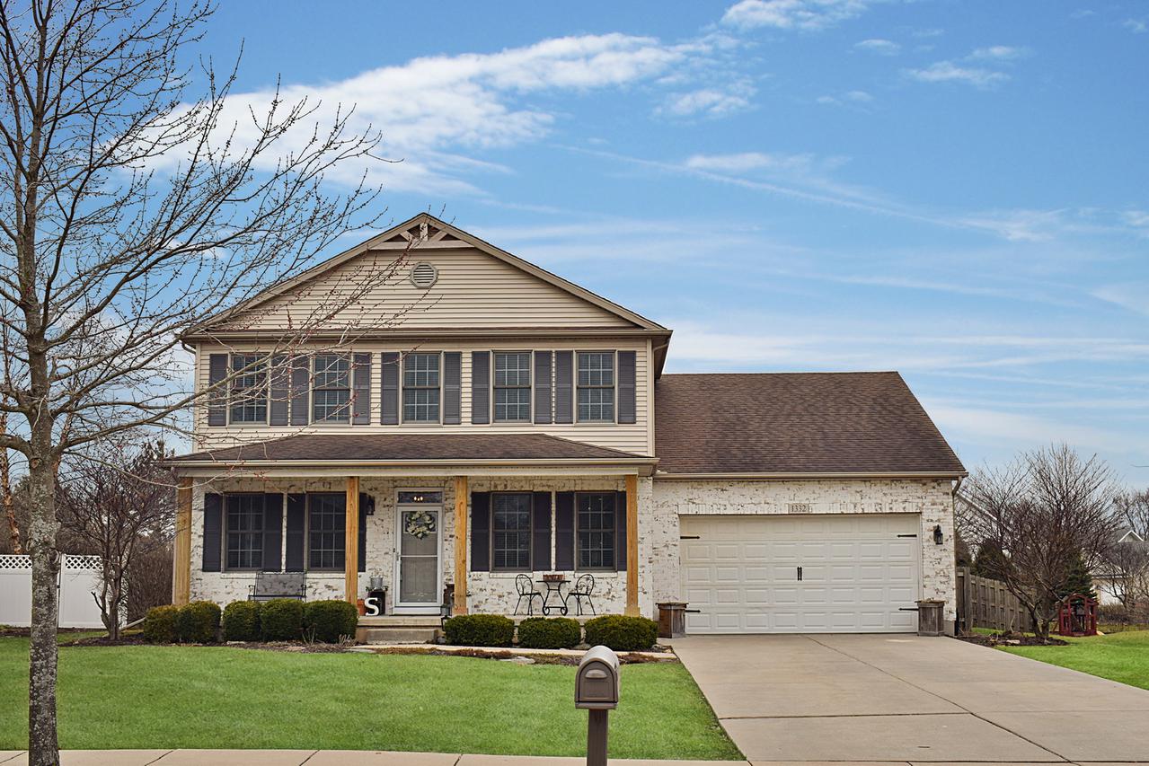 1332 Axcel Ln., Sycamore, IL 60178