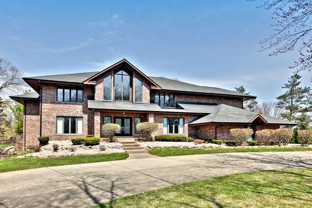 40 Overbrook Rd., South Barrington, IL 60010