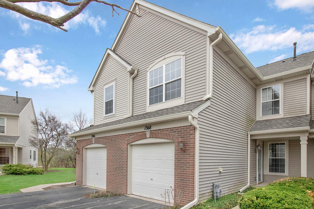1368 Redbridge Ct., Grayslake, IL 60030