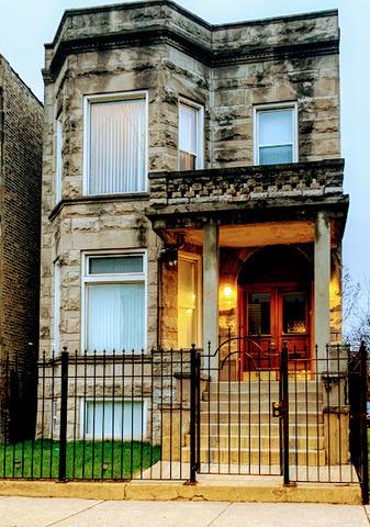 6548 S Drexel Ave., Chicago, IL 60637