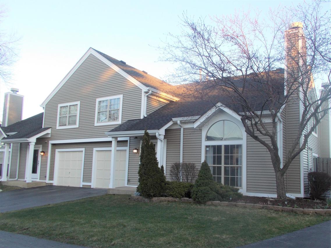 1356 N Knollwood Dr., Palatine, IL 60067