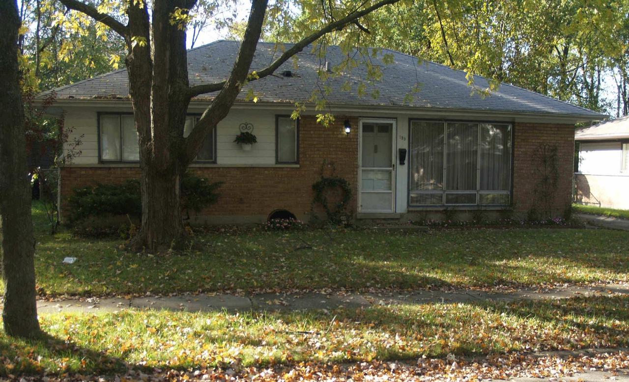 129 Well St., Park Forest, IL 60466