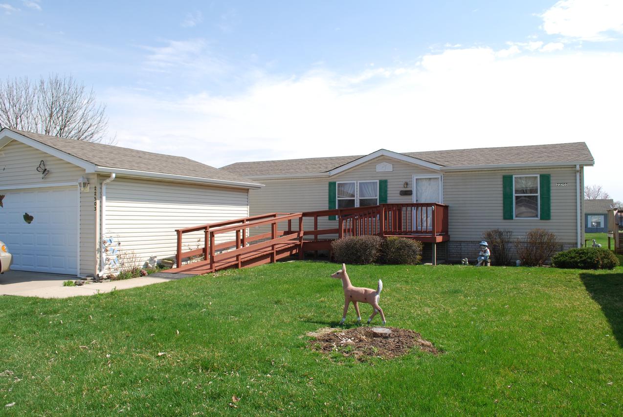 22503 S Remington Dr., Channahon, IL 60410