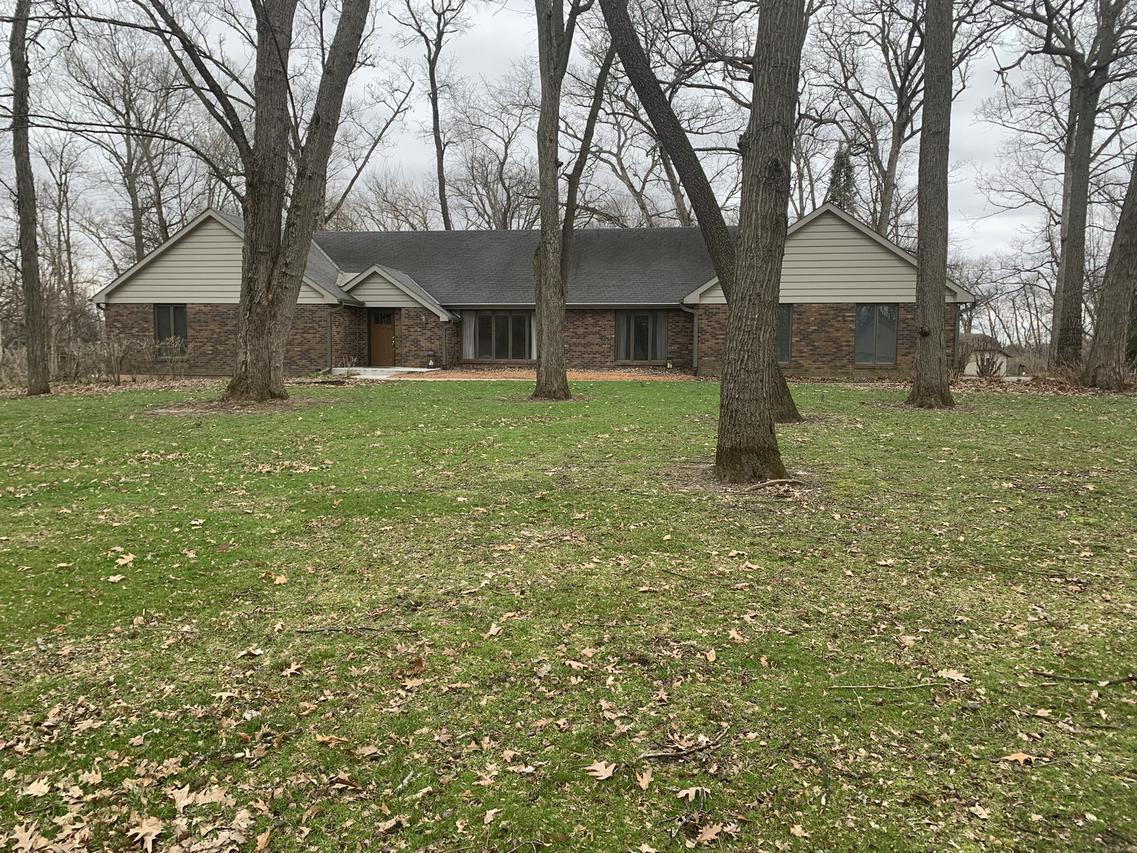 2123 Timber Tr., Freeport, IL 61032