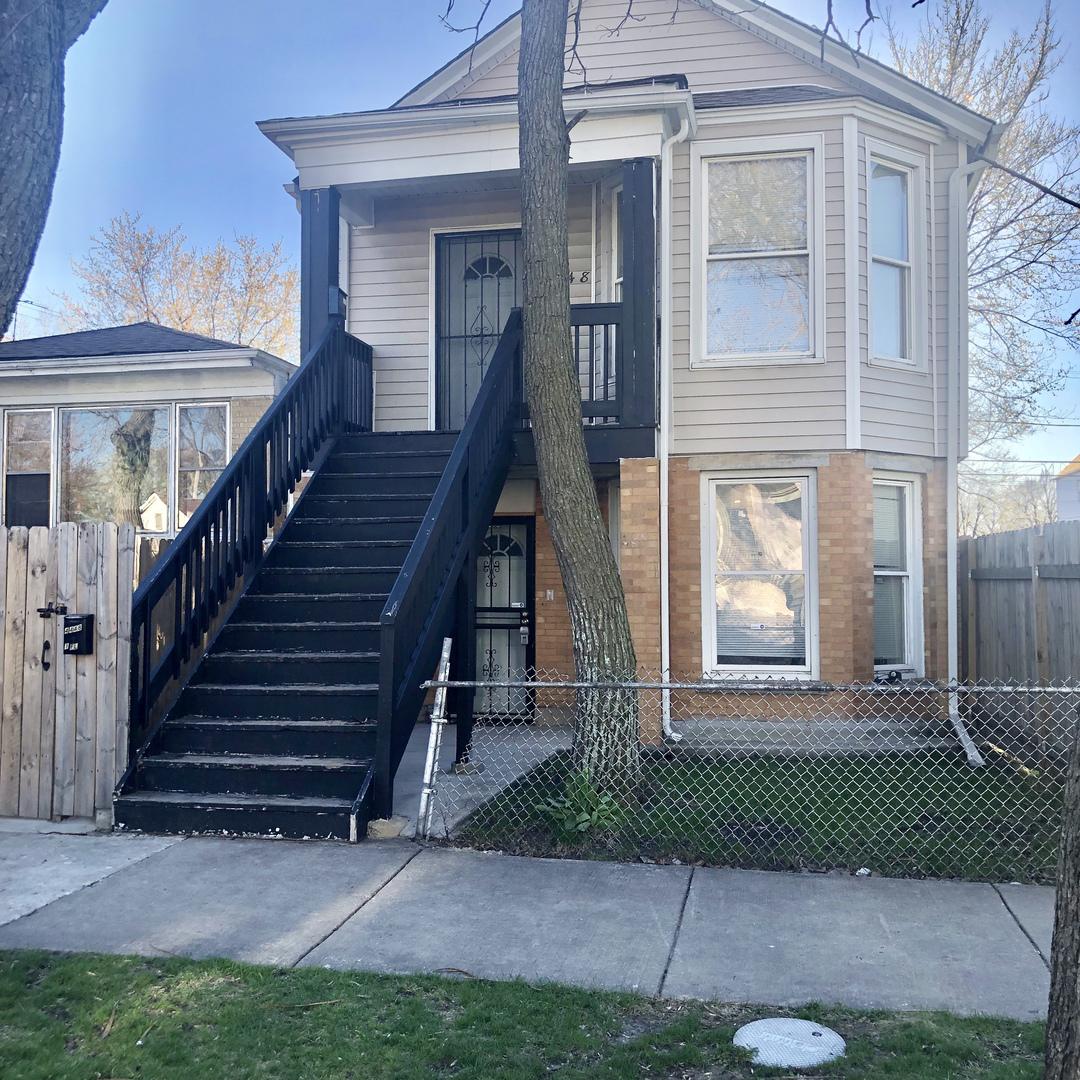 4448 S Wells St., Chicago, IL 60609