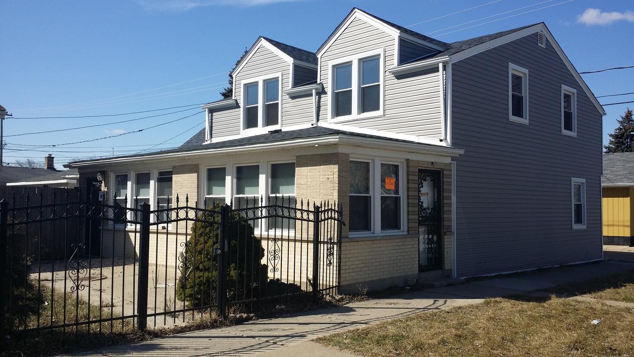 4900 S Laramie Ave., Chicago, IL 60638