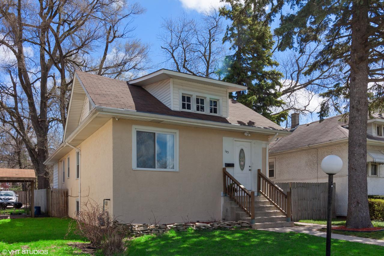 145 S 21st Ave., Maywood, IL 60153