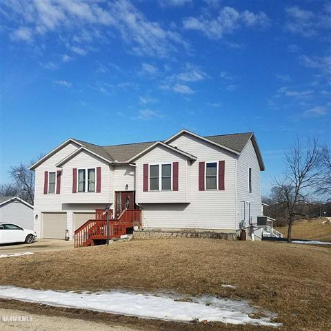 204 Meadow Dr., Orangeville, IL 61060