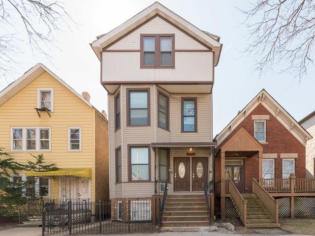 1753 W Cornelia Ave., Chicago, IL 60657