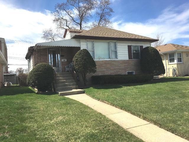 3014 Lincoln St., Franklin Park, IL 60131