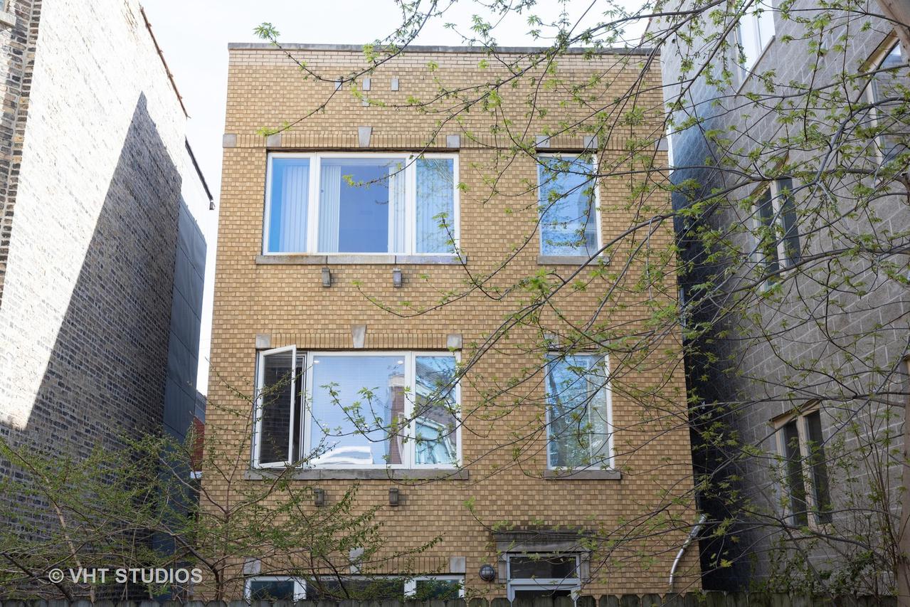 2647 W Cortez St., Chicago, IL 60622