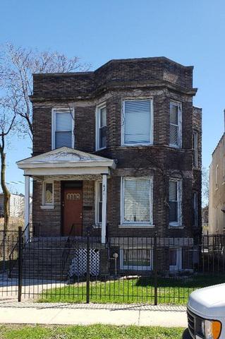 621 N Laramie Ave., Chicago, IL 60644