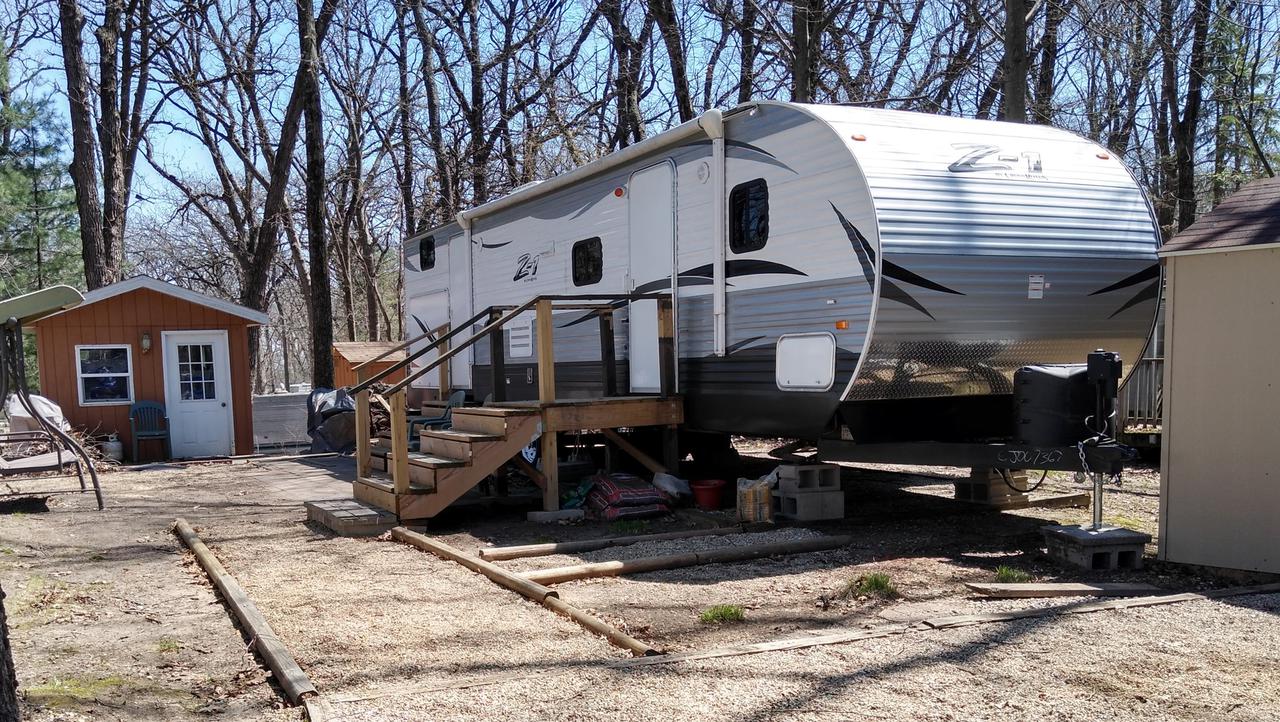 10/130 Woodhaven, Sublette, IL 61367