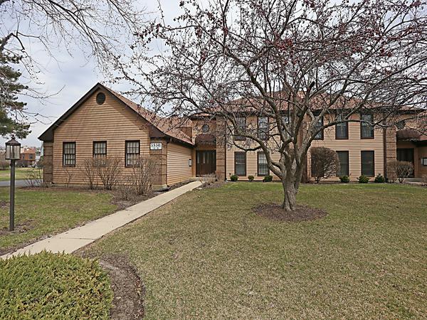 5S541 Paxton Dr. #B, Naperville, IL 60563