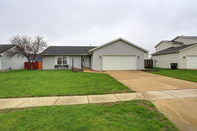 707 Northgate Dr., St. Joseph, IL 61873