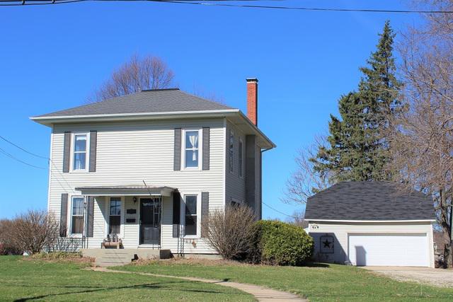 607 Genesee Ave., Morrison, IL 61270
