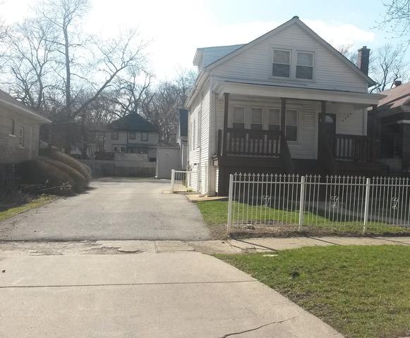 9844 S Charles St., Chicago, IL 60643